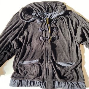 March by Marc Jacobs Knit Sweater/Jacket